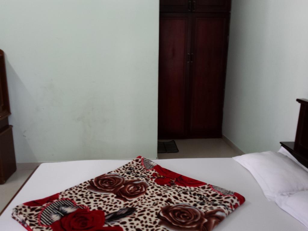 Dai Hai Hotel Вунгтау Номер фото